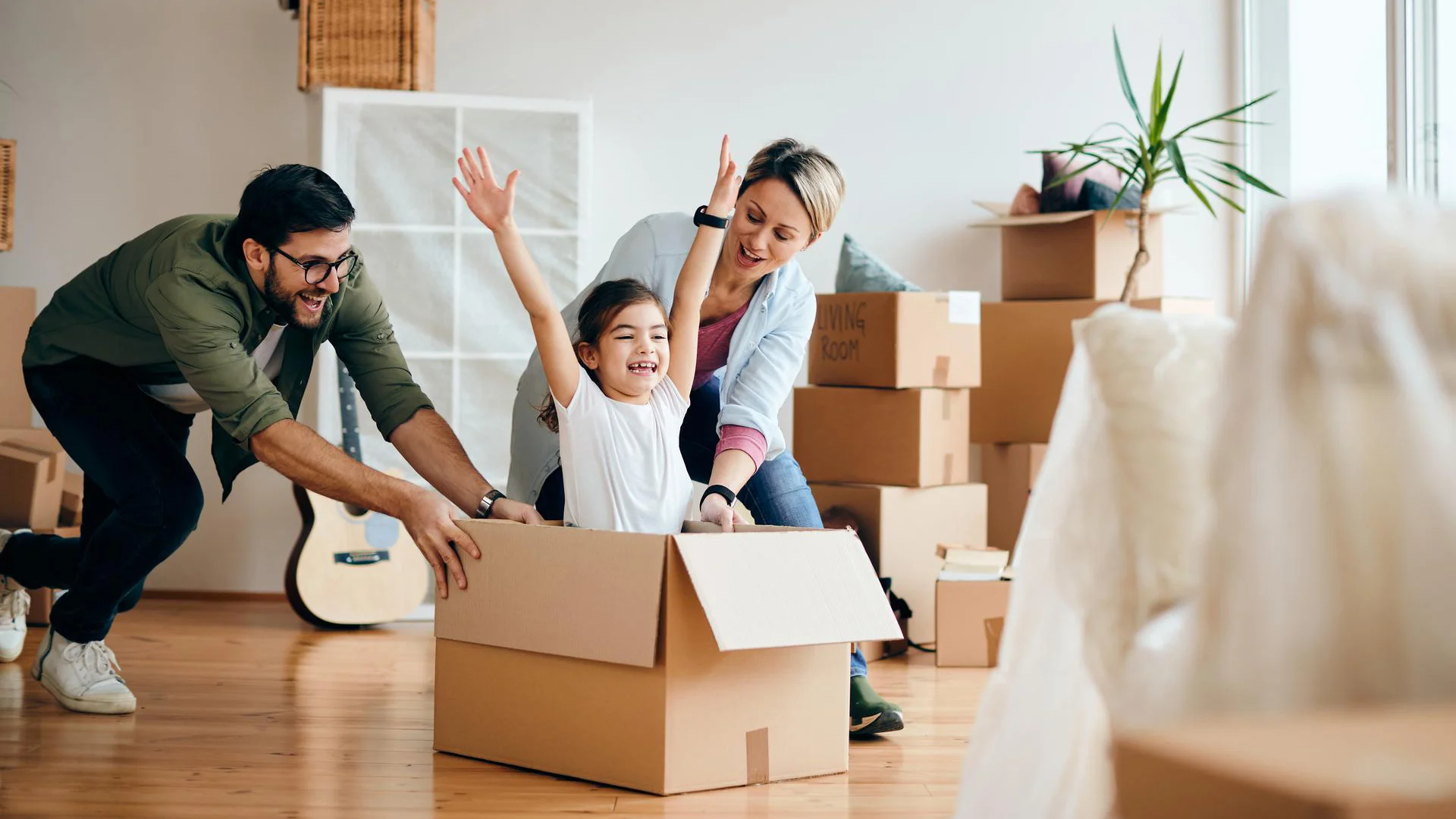 Luxury 2 BHK apartments in Mohali residential project banner