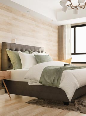 Affordable 2 BHK apartments in Mohali housing project