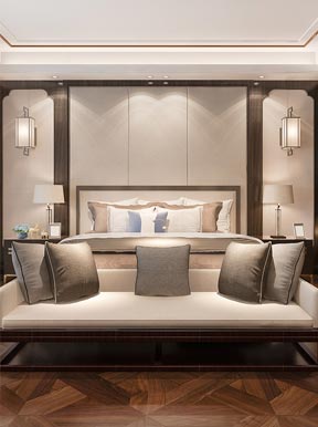 Upcoming residential project offering 2 BHK flats in Mohali