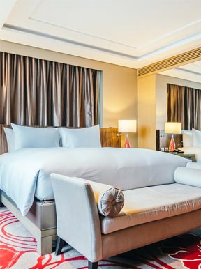 High-rise residential apartment project in Mohali