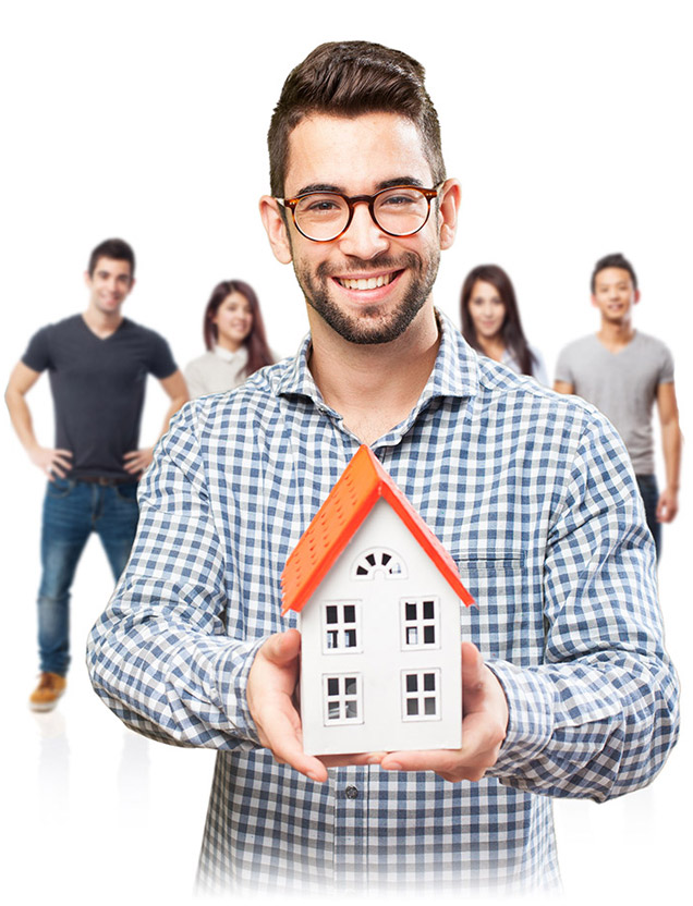 About 2BHK Image