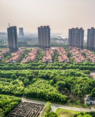 Land investment options available in Mohali real estate market