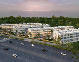 One CityHub, Mohali