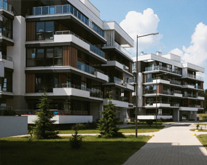 One City Hamlet