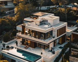 One City Homes
