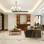 Spacious Loft Apartment in Historic District