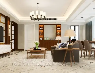 Spacious Loft Apartment in Historic District