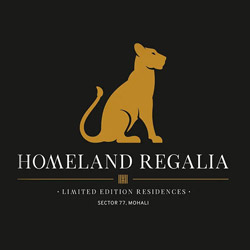 Homeland Regalia